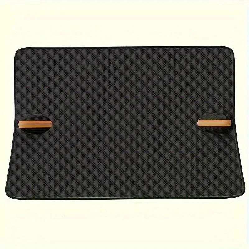 Protection pare-brise anti-intempéries